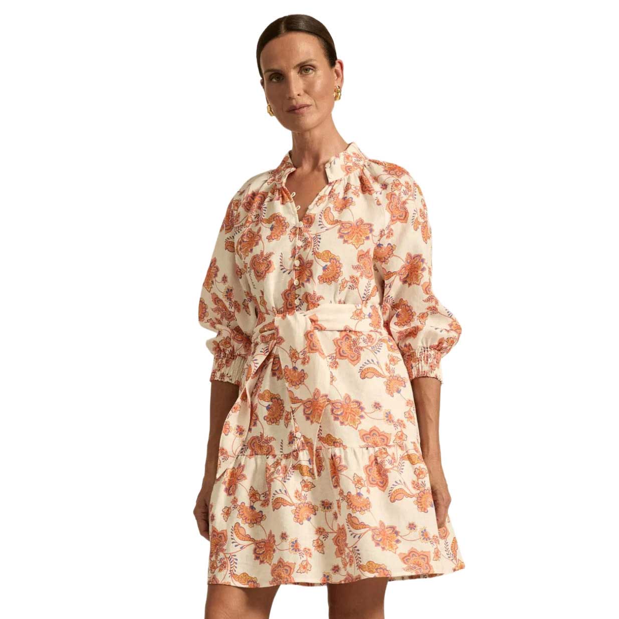 Zoe Kratzmann Cater Dress